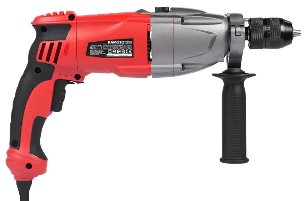 Ударная дрель Kamoto KID 1113