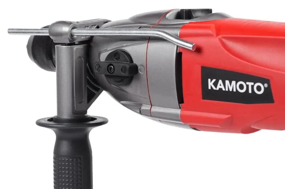 Ударная дрель Kamoto KID 1113