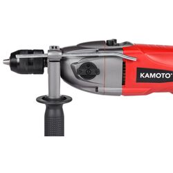 Ударная дрель Kamoto KID 1113 Thumb