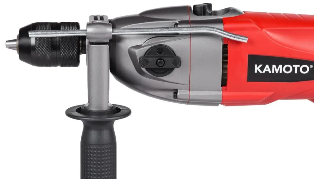 Ударная дрель Kamoto KID 1113