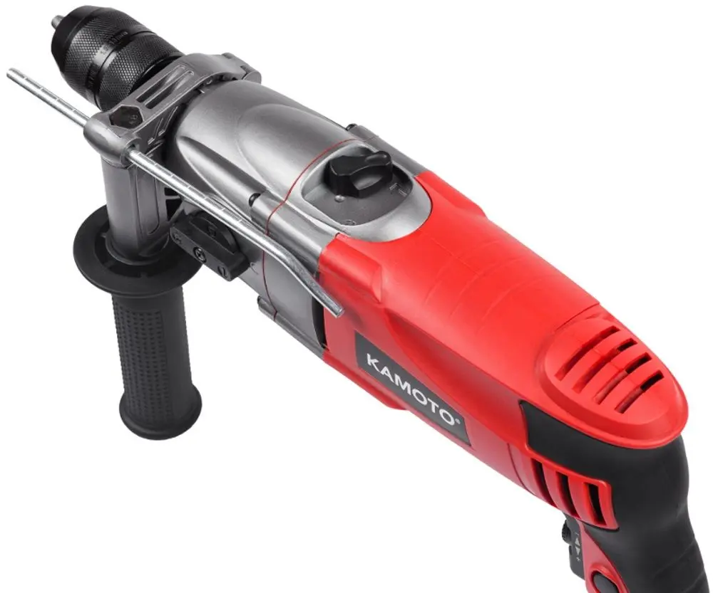 Ударная дрель Kamoto KID 1113