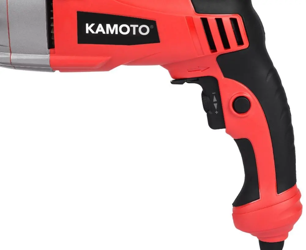 Ударная дрель Kamoto KID 1113