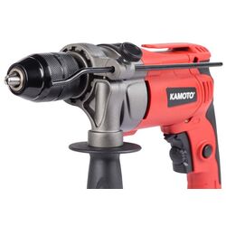 Ударная дрель Kamoto KID 7513 Thumb