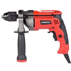 Masina de gaurit cu percutie Kamoto KID 7513