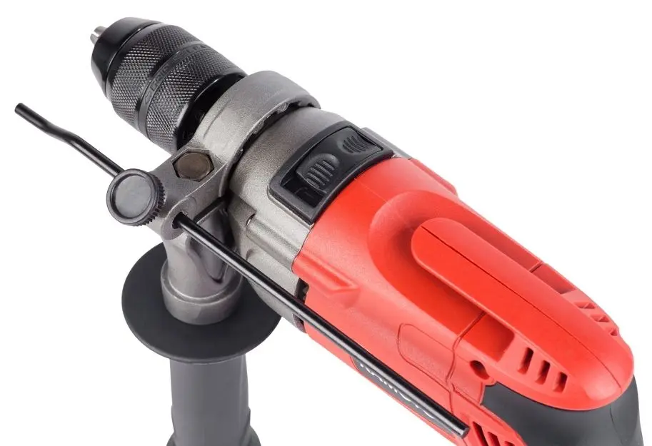 Ударная дрель Kamoto KID 7513