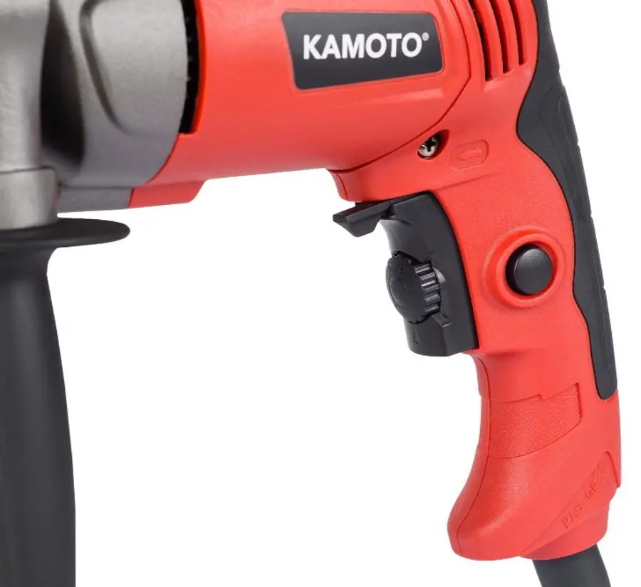 Ударная дрель Kamoto KID 7513