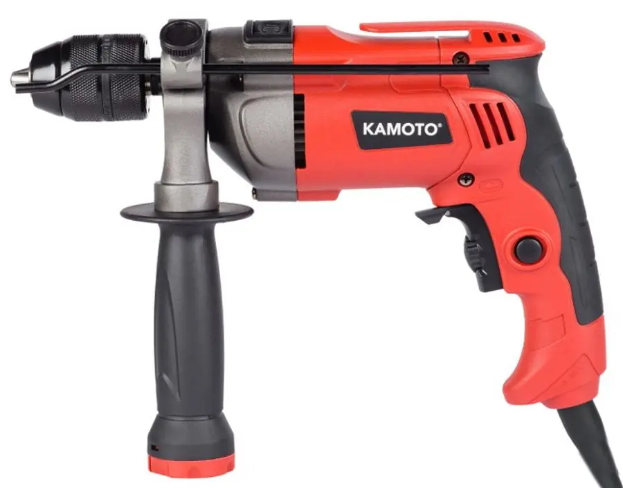 Ударная дрель Kamoto KID 7513