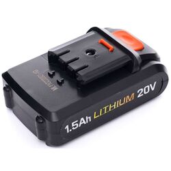 Аккумуляторная дрель-шуруповерт Kraft&Dele Professional KD3067 2x1.5Ah Set Thumb