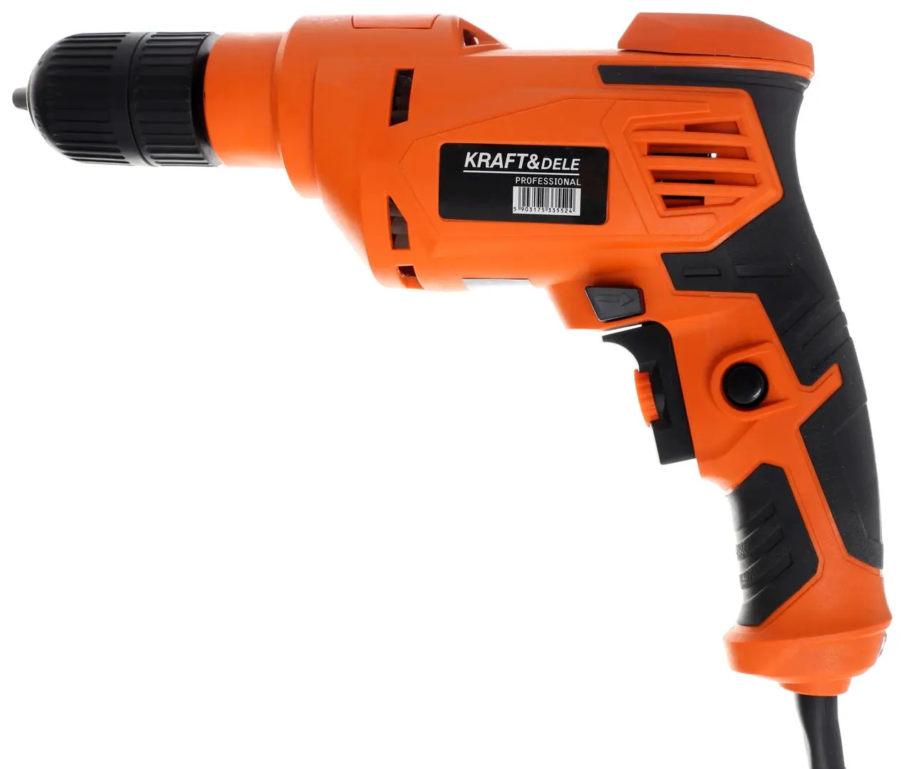 Masina de gaurit Kraft&Dele Professional KD1699