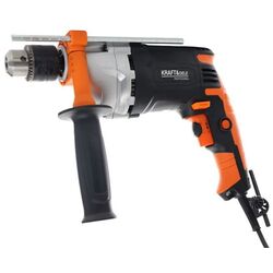 Masina de gaurit cu percutie Kraft&Dele Professional KD1687 Thumb