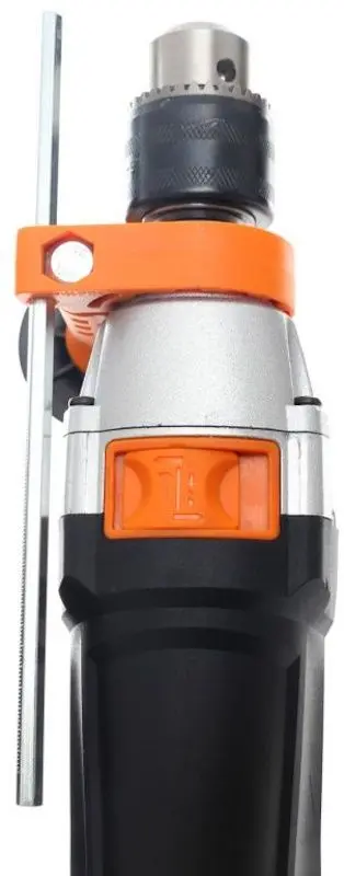 Masina de gaurit cu percutie Kraft&Dele Professional KD1687