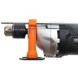 Masina de gaurit cu percutie Kraft&Dele Professional KD1687 Thumb