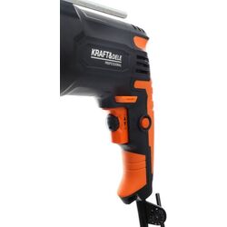 Masina de gaurit cu percutie Kraft&Dele Professional KD1687 Thumb