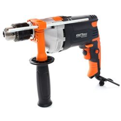 Masina de gaurit cu percutie Kraft&Dele Professional KD1687