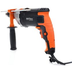 Masina de gaurit cu percutie Kraft&Dele Professional KD1687 Thumb