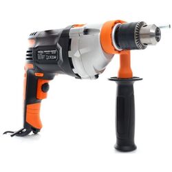 Masina de gaurit cu percutie Kraft&Dele Professional KD1687 Thumb