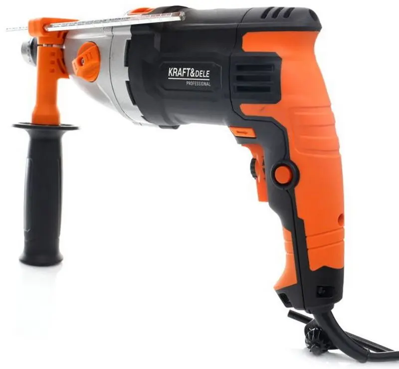Ударная дрель Kraft&Dele Professional KD1688