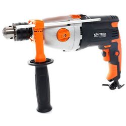 Masina de gaurit cu percutie Kraft&Dele Professional KD1688