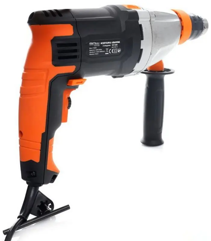 Ударная дрель Kraft&Dele Professional KD1688