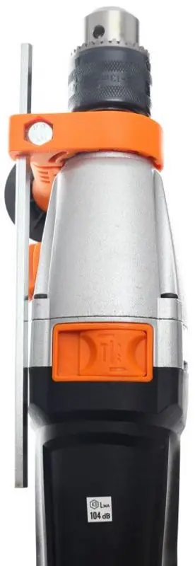 Ударная дрель Kraft&Dele Professional KD1688