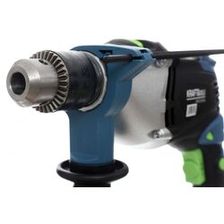 Masina de gaurit cu percutie Kraft&Dele Professional King KD1686-Z Thumb