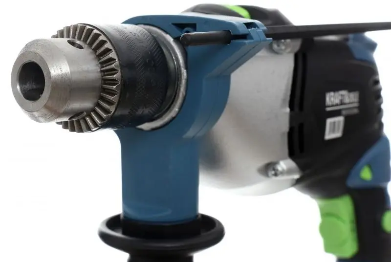 Masina de gaurit cu percutie Kraft&Dele Professional King KD1686-Z