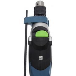 Masina de gaurit cu percutie Kraft&Dele Professional King KD1686-Z Thumb