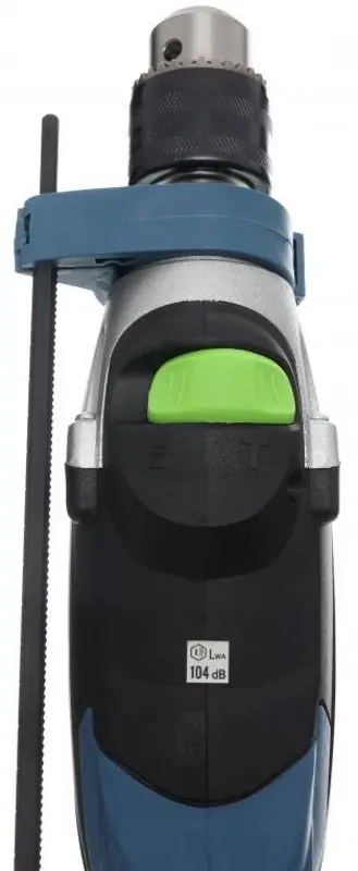 Masina de gaurit cu percutie Kraft&Dele Professional King KD1686-Z