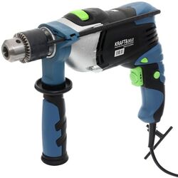 Masina de gaurit cu percutie Kraft&Dele Professional King Series KD1685-Z Thumb