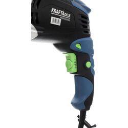 Masina de gaurit cu percutie Kraft&Dele Professional King Series KD1685-Z Thumb