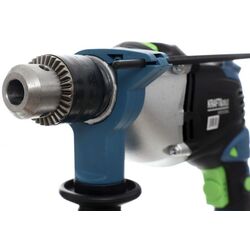 Masina de gaurit cu percutie Kraft&Dele Professional King Series KD1685-Z Thumb