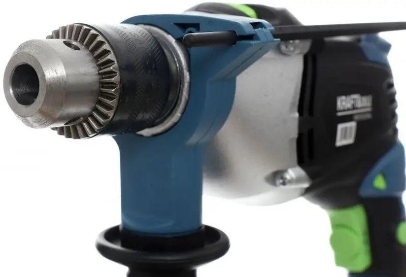 Masina de gaurit cu percutie Kraft&Dele Professional King Series KD1685-Z