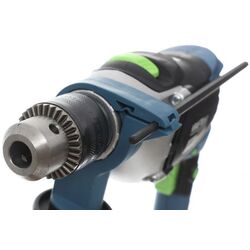 Masina de gaurit cu percutie Kraft&Dele Professional King Series KD1685-Z Thumb