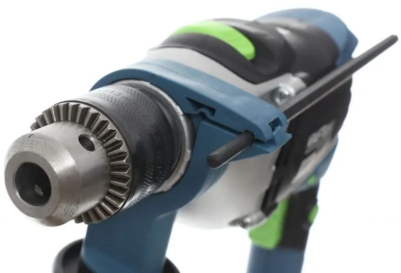 Masina de gaurit cu percutie Kraft&Dele Professional King Series KD1685-Z