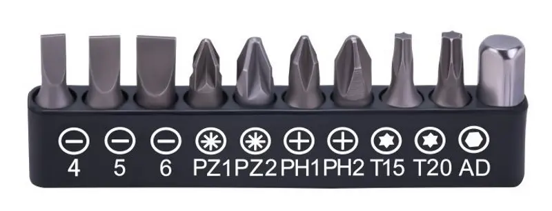 Masina de gaurit si insurubat cu acumulator Kraft&Dele KD3353 Set