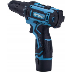 Masina de gaurit si insurubat cu acumulator Kraft&Dele KD3354 Set