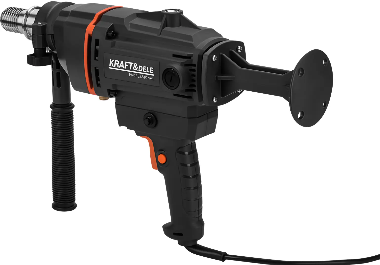 Masina de gaurit cu diamant Kraft&Dele KD5952 - 3