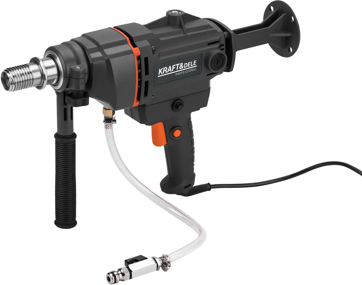 Masina de gaurit cu diamant Kraft&Dele KD5952