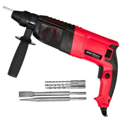 Masina de gaurit Kraft&Dele KD1510 Thumb