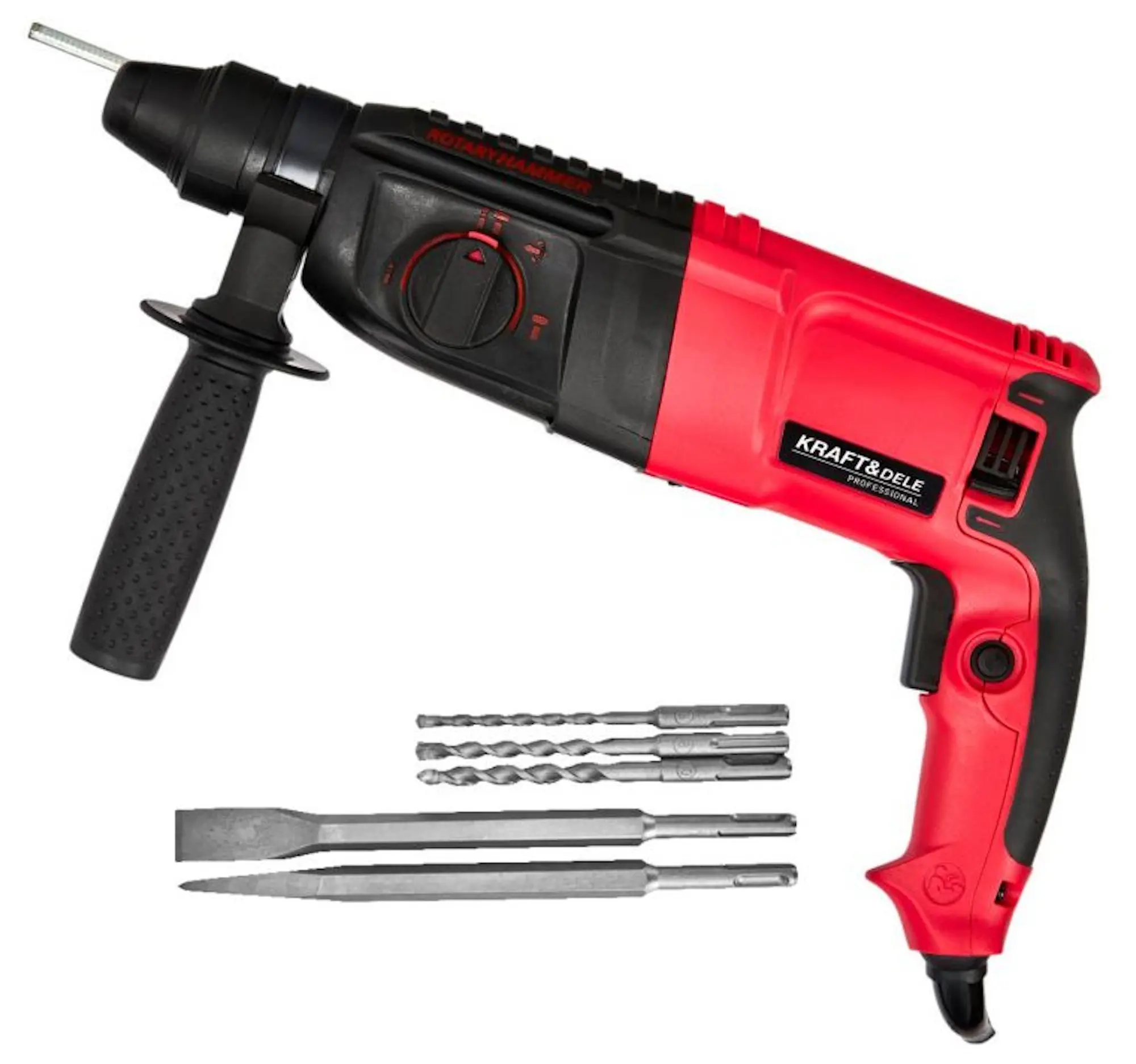 Masina de gaurit Kraft&Dele KD1510