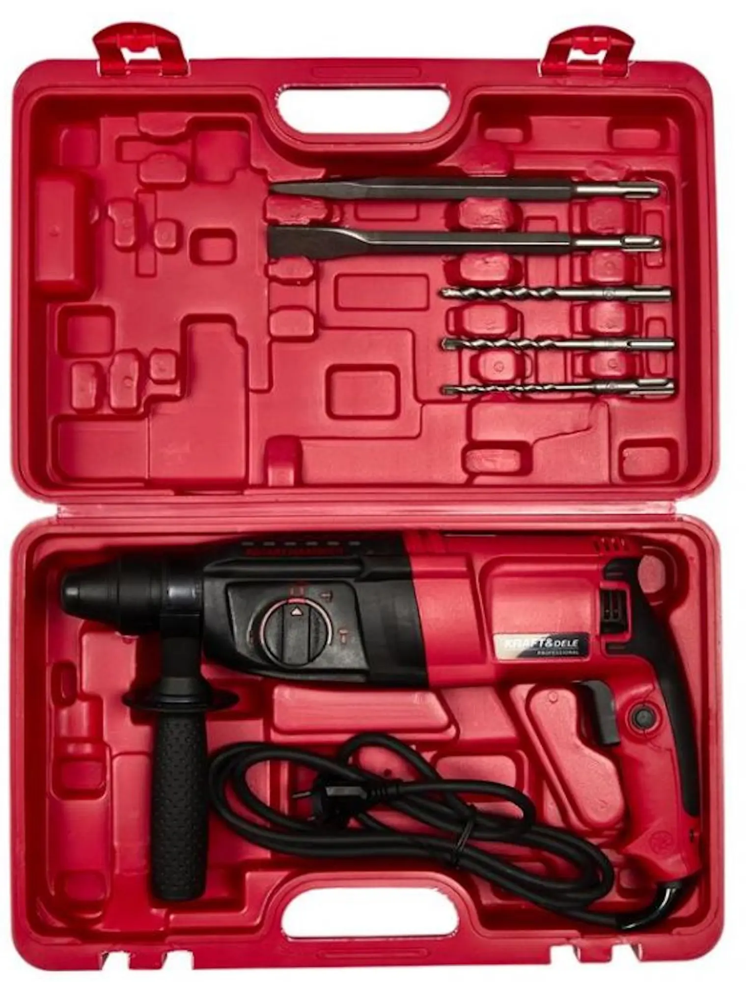 Masina de gaurit Kraft&Dele KD1510