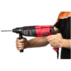 Masina de gaurit Kraft&Dele KD1510 Thumb