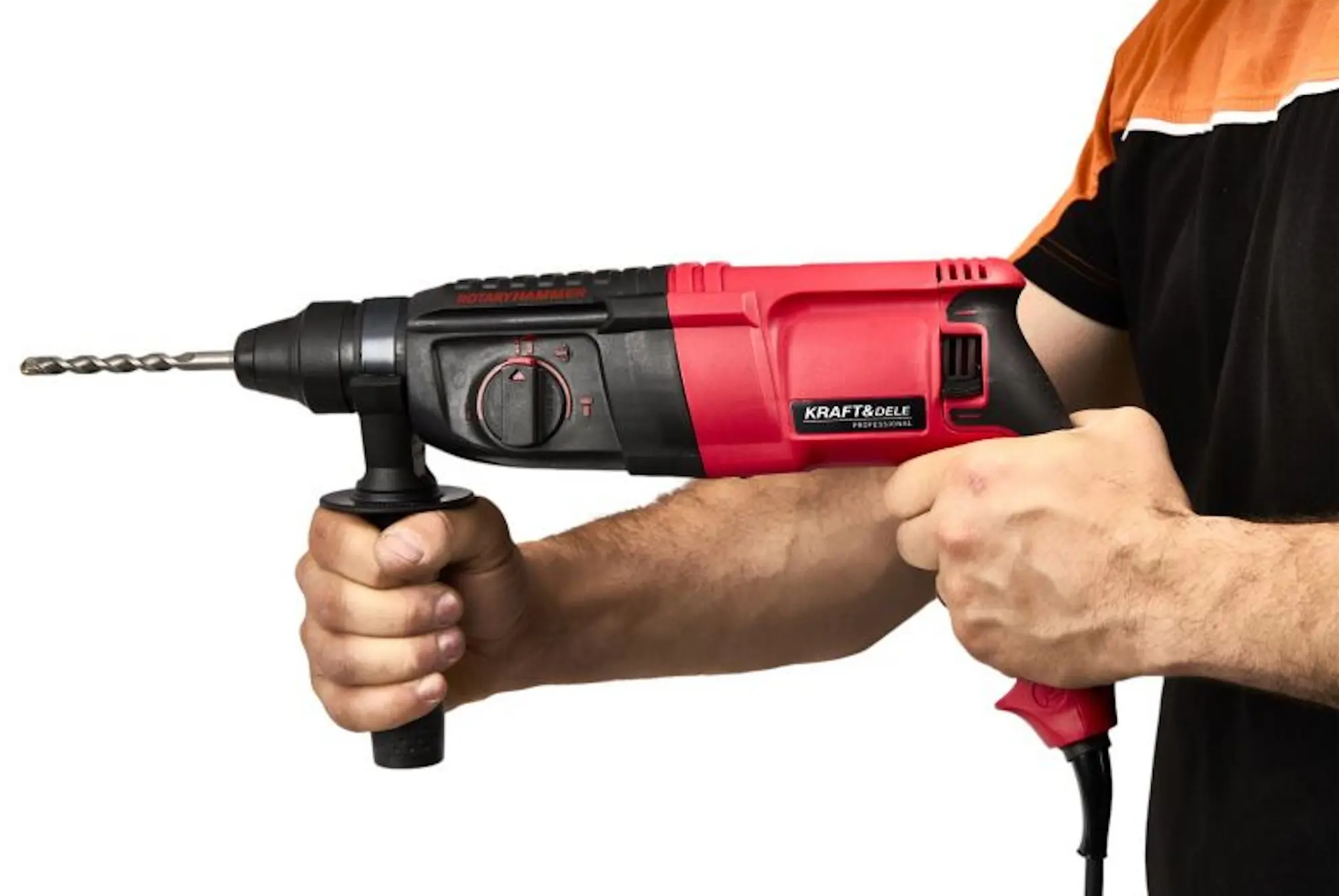 Masina de gaurit Kraft&Dele KD1510