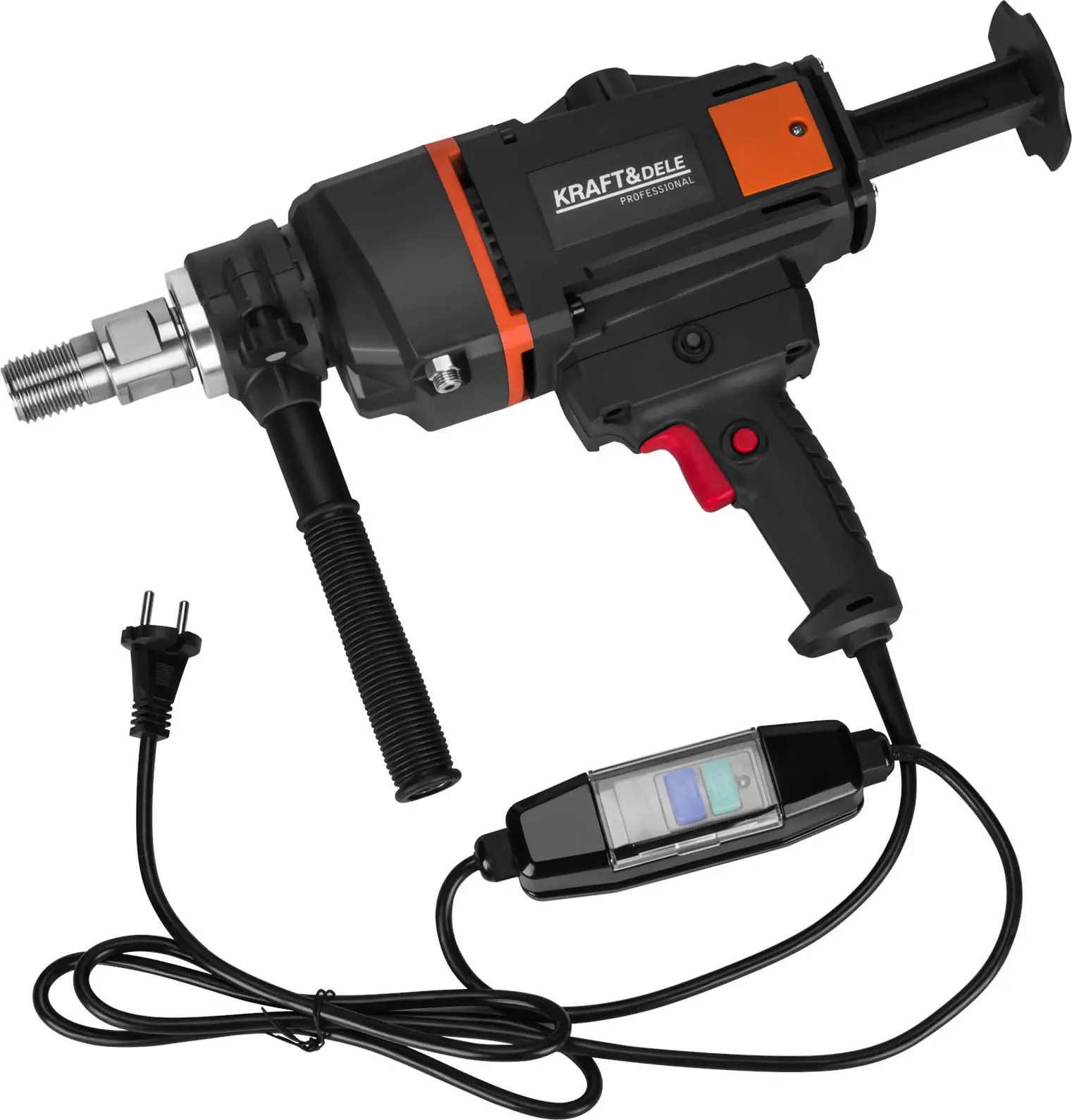 Masina de gaurit Kraft&Dele KD3076 - 3