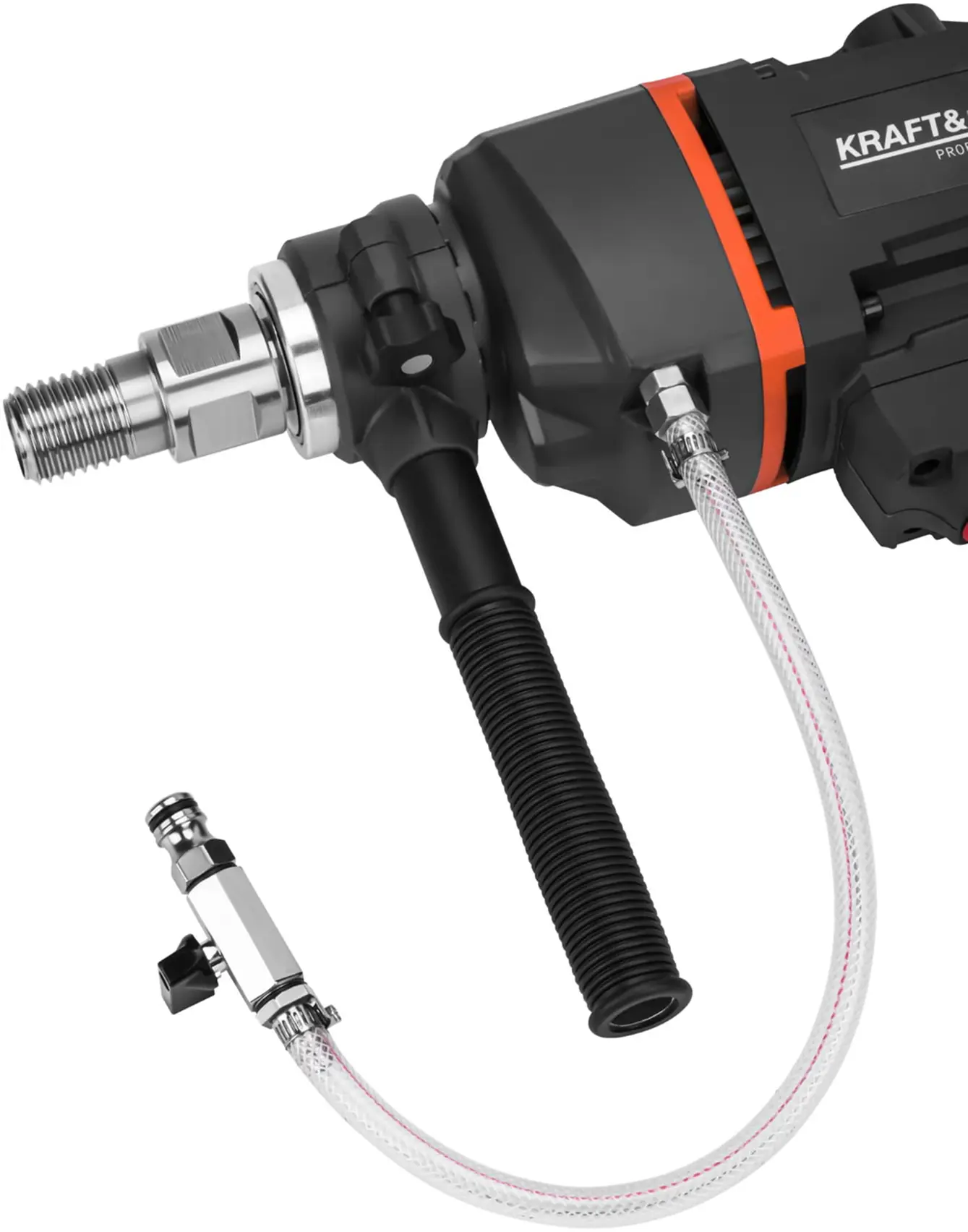 Masina de gaurit Kraft&Dele KD3076 - 4