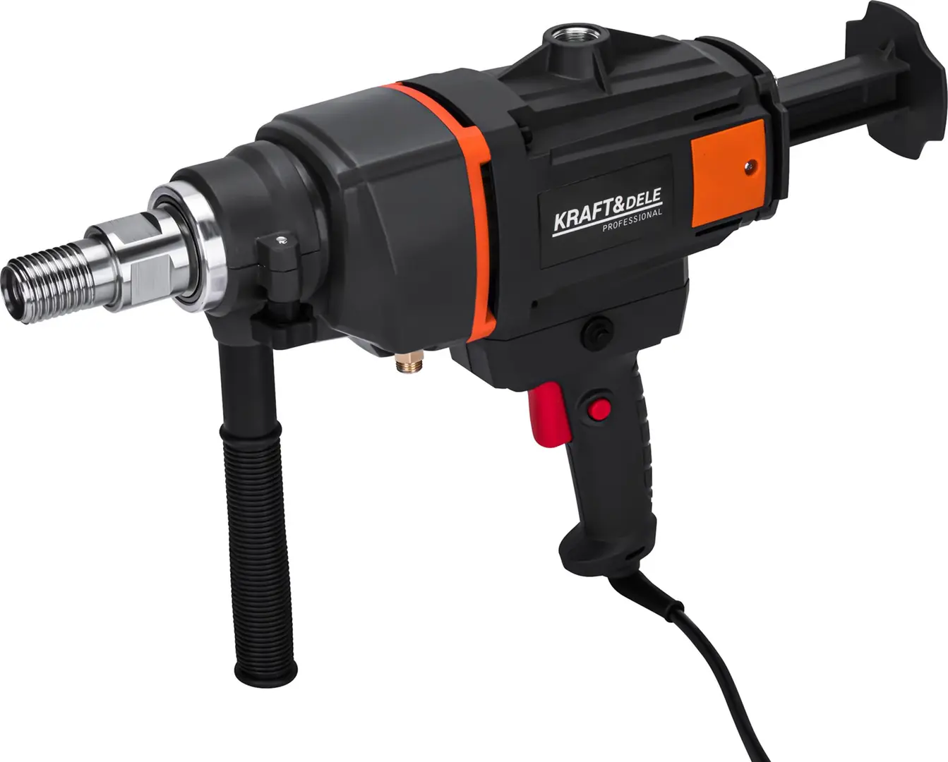 Masina de gaurit Kraft&Dele KD3076