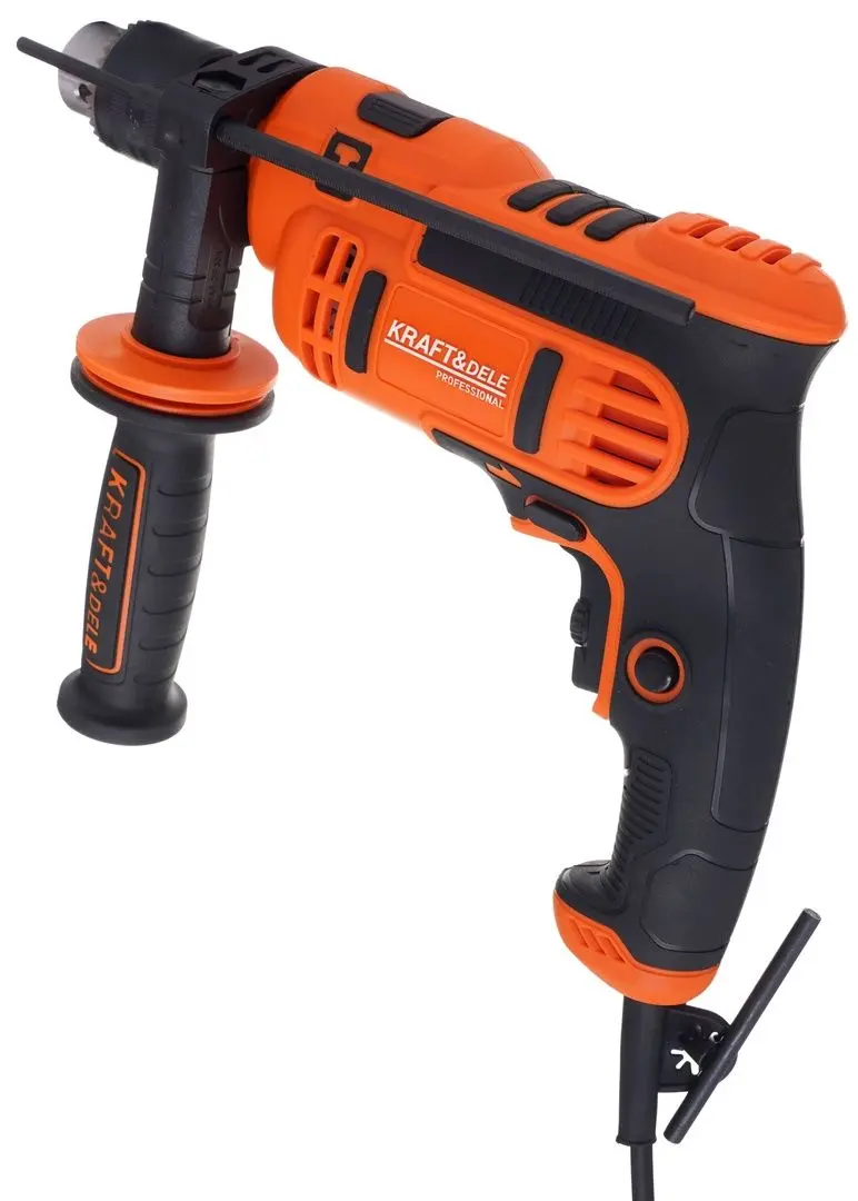 Ударная дрель Kraft&Dele KD3350