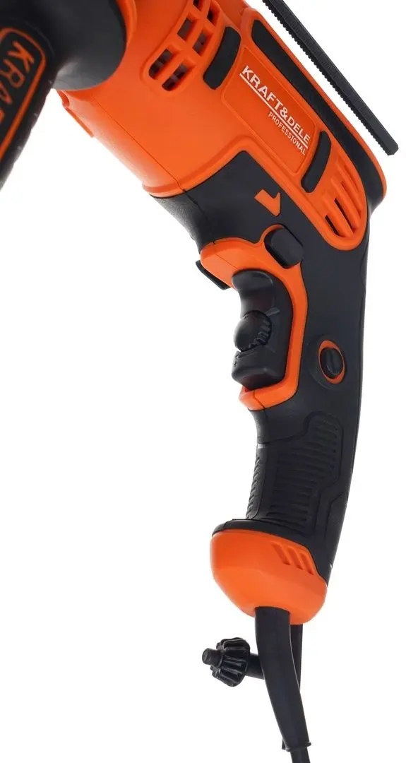 Ударная дрель Kraft&Dele KD3350