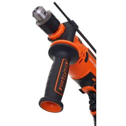 Ударная дрель Kraft&Dele KD3350 Thumb