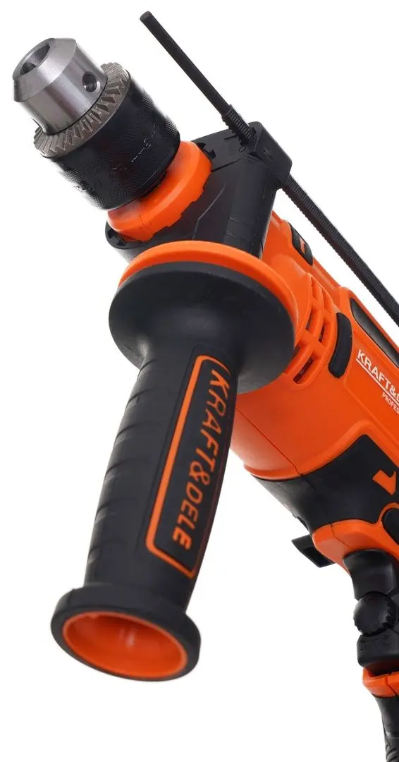 Ударная дрель Kraft&Dele KD3350